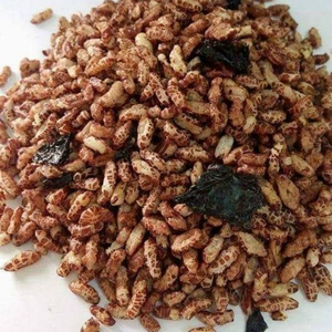 RIZ BRUN SÉCHÉ À GRAINS LONGS/DÉLICIEUX ET NUTRITIF/FABRIQUÉ AU VIETNAM - Product Image 1