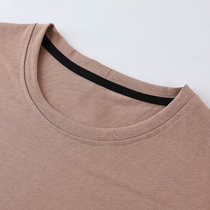 Camiseta sin mangas de Fitness para hombre Camiseta sin mangas de entrenamiento de color Chaleco de gimnasio Logotipo personalizado Camiseta sin mangas para correr para hombre con tu propio logotipo - Product Image 3