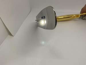 Ferreira Retractor de aumento de senos de fibra óptica de fuente de alimentación manual de alta calidad Servicio OEM disponible - Product Image 6