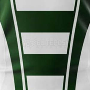 Venta al por mayor 2025 de alta calidad Rugby uniforme equipo desgaste de gran tamaño Rugby uniforme mejor Material Rugby uniformes en bajo Moq OEM - Product Image 5