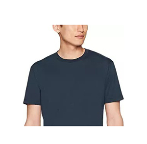New Latest Summer Streetwear Men Fashion Top Quality t Shirts O Neck Short Sleeve <b>Tshirts</b> for Men - Product Image 4