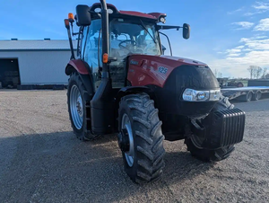 Tracteur Case IH MAXXUM 125 de 2015, prix avantageux - Product Image 4