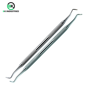 Excavador Dental, Suministro al por Mayor, Fábrica de Instrumentos Dentales, Excavador Dental OEM ODM, Fabricante de Herramientas Dentales - Product Image 1