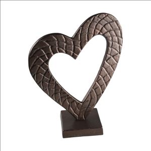 Designer Table Sculpture Modern Home Decoration Accessories Best for Tabletop Christmas Decoration and <b>Ornaments</b> at Bulk Price - Product Image 4