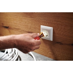 SB 255-13 12-1000 V CA Probador de Voltaje Monopolar Categoría de Producto WIHA Medidores de Voltaje - Product Image 3