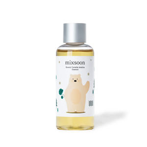 Mixsoon soondy เอสเซนส์ Centella Asiatica ขนาด100มล. สกินแคร์เกาหลีฉลากส่วนตัว - Product Image 1