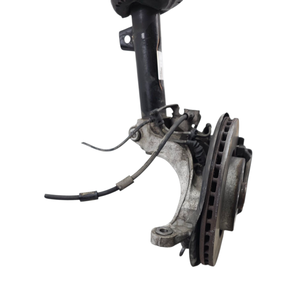 Mécanisme complet de commande de vitesses droit pour Audi Q3 Série (F3B) 5Q0407258A (18>) - Product Image 6