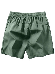 กางเกงขาสั้นสำหรับวิ่งกางเกงขาสั้นสำหรับผู้ชายกางเกงขาสั้นสำหรับผู้ชายกางเกงขาสั้นสำหรับวิ่งปรับแต่งได้เต็มรูปแบบพร้อมโลโก้ของตัวเองในคุณภาพที่ดีที่สุดกำหนดขนาดเองที่2025 - Product Image 2