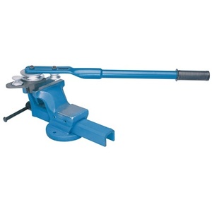 GEDORE Kit de 10 outils de pliage de tuyaux manuels, plage de flexibilité 180°, 6-18 mm - Product Image 1