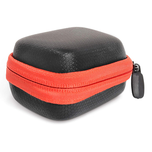 Eva sạc trường hợp cho Jabra Elite Series-Tương thích với 85t, 75t, <span class=keywords><strong>65t</strong></span>, hoạt động <span class=keywords><strong>65t</strong></span> & thể thao đúng không dây Earbuds-Trường hợp chỉ - Product Image 4