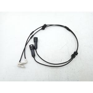 SENSOR DE DESGASTE DE FRENTES OPEL Omega B (94>00) 623323.2 Gasolina - Product Image 3