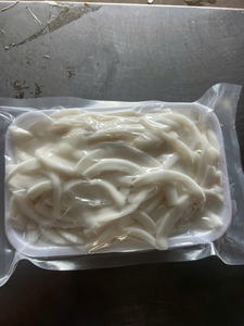 Tranches naturelles de viande de noix de coco congelée de haute qualité pour les boissons tropicales cocktails utilisation en usine de crème glacée du Vietnam - Product Image 3