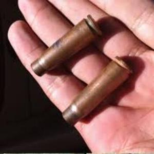 ปลอกกระสุนทองเหลือง LakeLace พร้อมส่งออก - Product Image 3