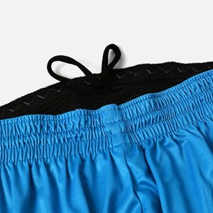 Uniforme de Fútbol Personalizado 2025, Talla Grande, Jersey Impreso, 100% Poliéster Malla, Ropa Deportiva de Alta Calidad para Clubes y Equipos con Logotipo Personalizado - Product Image 5