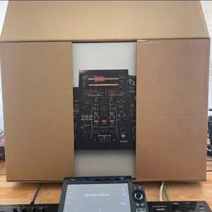 Meilleure offre DJ XDJ RX3 Système DJ tout-en-un 2 canaux XDJ-RX3 Contrôleur DJ, 100% original scellé en usine - Product Image 3