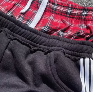 Shorts décontractés d'été pour hommes de haute qualité Double taille conception Sunfade mode personnalisée avec fonction respirante fabricant 2025 - Product Image 3