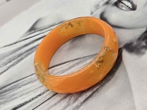 Resin Bangles & Bracelets for Women New Collection Angel Style Jewelry for Parties and Weddings High Quality - Product Image 2