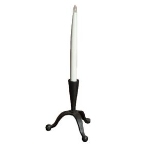 Bougeoir de table en fer artisanal classique pour décorer la maison festive hôtel restaurant décoration de table de mariage bonne qualité - Product Image 1