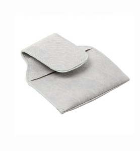 2022 Customizable Snooker & Billiards Cue <b>Chalk</b> Bag Quality Leather with Logo and Design New Collection - Product Image 5