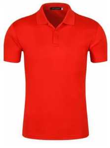 Camisetas de sublimación en blanco para hombres al por mayor 100% poliéster Dry Fit Running Sportswear con impresión personalizada - Product Image 2