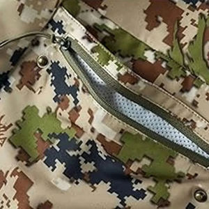 Pantalons de chasse personnalisés de haute qualité, respirants, légers, imperméables, camouflage, pantalons de chasse imperméables, pantalons de camouflage - Product Image 5