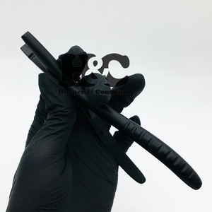 คีมจับสำหรับต่อผมขนาดเล็กและนาโนรูปแบบใหม่คีมสแตนเลสสำหรับต่อผมสเตนเลสสตีลแบบยั่งยืน - Product Image 3