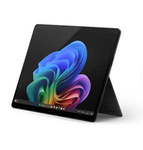 Recién llegado: Surface Pro 11 Copilot+ Qualcomm Snapdragon X Elite, 16 GB de RAM, 1 TB SSD, pantalla OLED de 13 pulgadas, Windows 11 Home, Tablet - Product Image 1