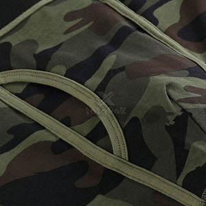 Pantalones Cortos Deportivos de Compresión, Control de Humedad, Transpirables, de Secado Rápido, con Diseño para Estudios, Gimnasios y Deportes al Aire Libre - Product Image 4