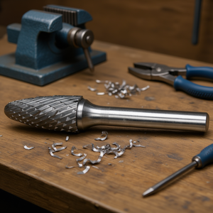 Usag Hard Metal Rotary Burrs <b>Cutting</b> & Forming <b>Tools</b> - Product Image 3