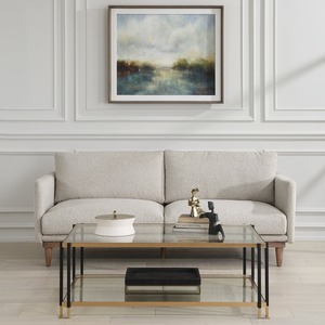 Figurine de couple en métal moderne Design noir et or Sculpture romantique élégante parfaite pour la décoration intérieure ou les cadeaux - Product Image 2