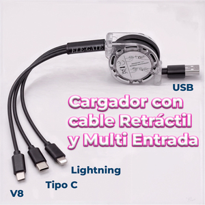 Il Kit Regalo Perfetto: un Ensemble Elegante e Tecnologico con Ricarica Magnetica - Product Image 2