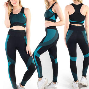 Soft High Waisted Breathable Fitness Woman <b>Tights</b> <b>Women</b> Legging Bamboo Fiber <b>Women</b> Leggings - Product Image 1