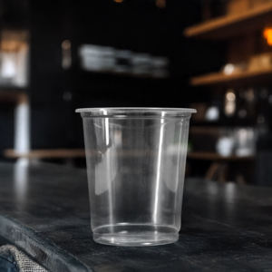 Viet Nam 16 20 24oz Gobelets en plastique PP recyclables transparents jetables 95mm Tasses pour thé café jus boissons froides - Product Image 5