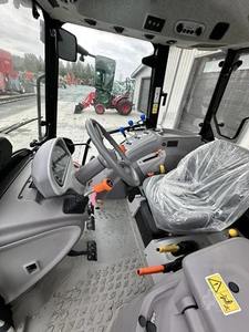 Tractor Agrícola DEUTZ FAHR TRCATOR 5080D KEYLINE de 80HP - Product Image 6