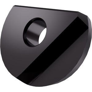 ISO PPH 1600-CL4:8215 D.4mm Inserto de Fresado Indexable con Recubrimiento PVD Morado-Negro Herramientas de Corte y Conformado Paquete de 10 - Product Image 1