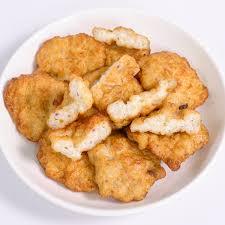 Gâteau de calmar congelé du Vietnam Calmar frais Sans borax Texture de calmar moelleuse Fournisseur de fruits de mer en gros - Product Image 2