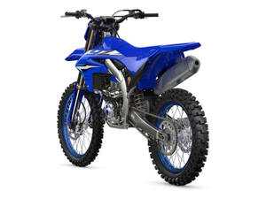 Ventas Anuales 2026 YZ450F Motocross Nueva (Motocicletas) - Product Image 4