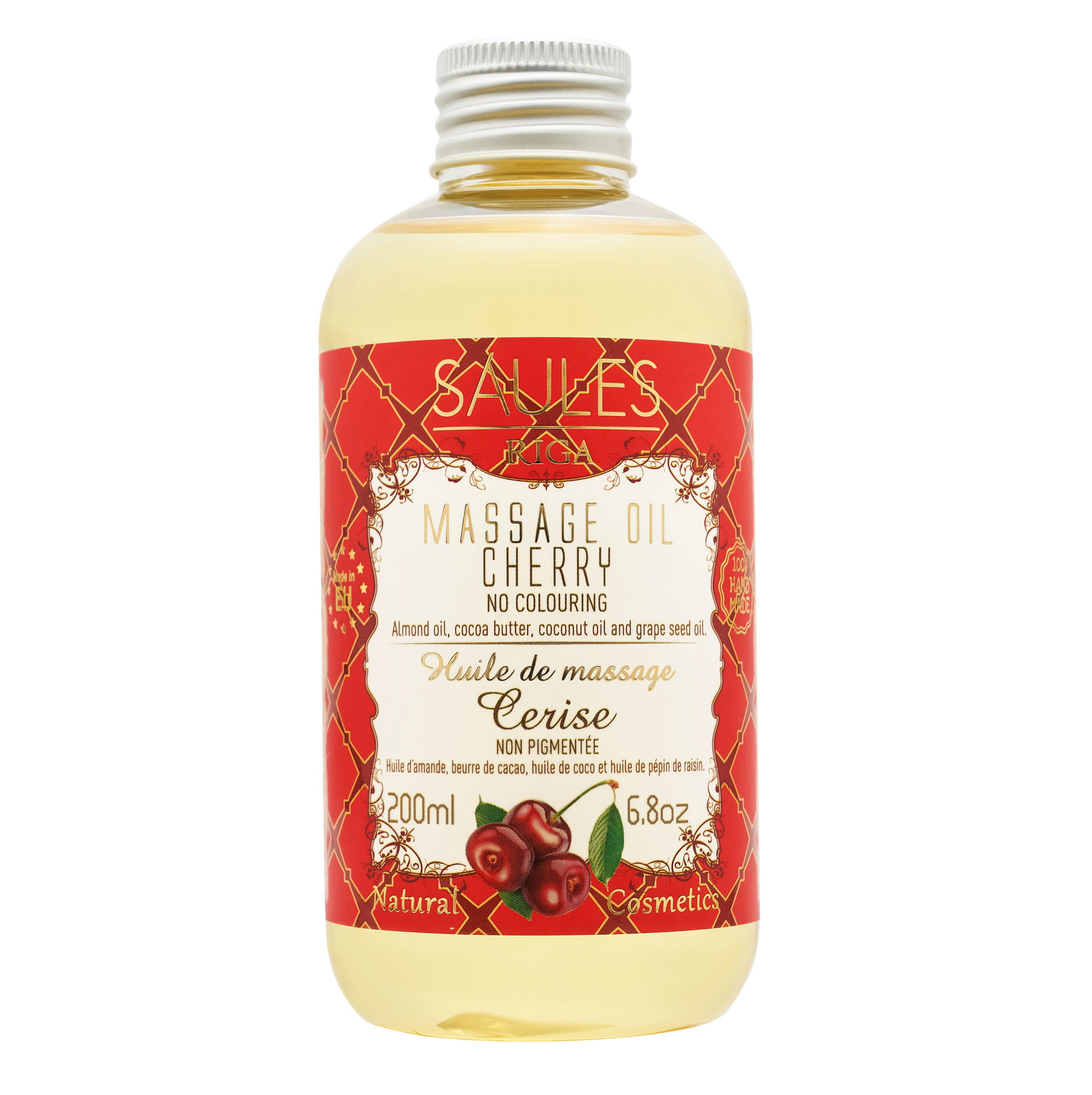 เชอร์รี่