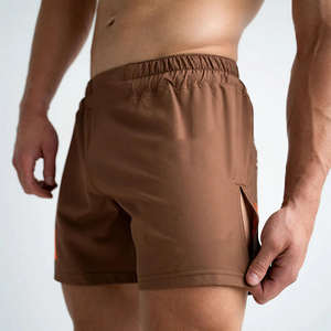 Shorts MMA, vêtements d'arts martiaux, shorts d'entraînement de fitness MMA - Product Image 6