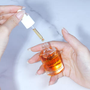 Wholesale Custom Nail Cuticle <strong>Oil</strong> Private Label Fruity Smell Nail Revitalizing Nutrition <strong>Oil</strong> Cuticle Revitalizer <strong>Oil</strong> - Product Image 3