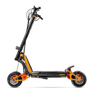 Inmotions RS LITE <b>Electric</b> <b>Scooter</b> with <b>Dual</b> 300W <b>Motors</b> High Quality 56 MPH & Customizable Grade Industrial Product - Product Image 2