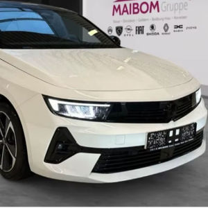 <span class=keywords><strong>Opel</strong></span>-<span class=keywords><strong>Astra</strong></span> <span class=keywords><strong>2024</strong></span> d'occasion automatique 4 cylindres Euro6 5 places 131 cv voitures d'occasion prêtes à exporter dans le monde entier - Product Image 1