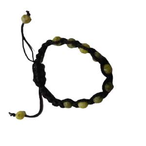 Bracelet en cristal, fil de serpent, perles rondes, bracelet en pierre de 8 mm, pierre précieuse, mode, cadeau pour homme et femme, énergie - Product Image 4