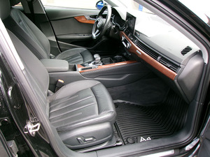 AU-DI A4 ALL-ROAD PREMIUM PLUS 2023 LISTO PARA ENVIAR - Product Image 2