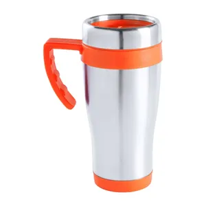 Vaso Térmico Personalizado de Acero Inoxidable - Caprol Plus - Product Image 1