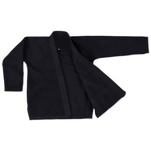 Kimono de judo Winners 100% coton, tissu 280g, séchage rapide, triple couture, impression numérique, unisexe adulte - Product Image 3