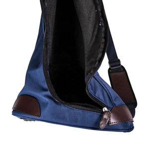 Sac à bottes léger avec matériau résistant aux intempéries Poignées de transport solides Rembourrage intérieur et panneaux ventilés pour la fraîcheur - Product Image 3