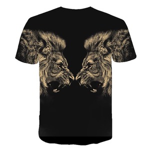 2026 Latest Design <b>Men</b> T-Shirt Good Quality Casual Wears T-Shirts Cotton Polyester <b>Men</b> T-Shirt For Sale - Product Image 4