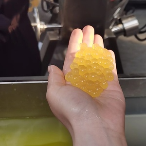 Machine à Boba Multifonctionnelle SINOFUDE pour Préparation de Boules de Jus Éclatantes et de <span class=keywords><strong>Bubble</strong></span> <span class=keywords><strong>Tea</strong></span> sur <span class=keywords><strong>Site</strong></span> - Product Image 4