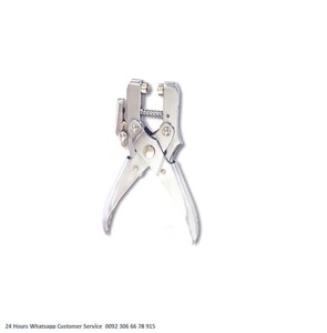 Instrumentos veterinarios, fórceps antigolpes - Product Image 4